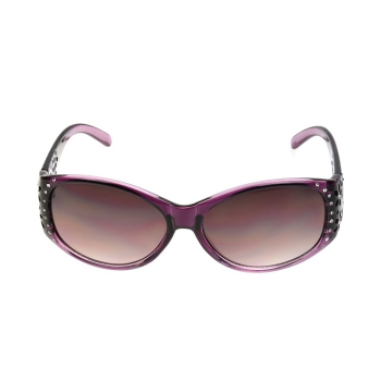 Foster Grant Women's Multi Oval Sunglasses